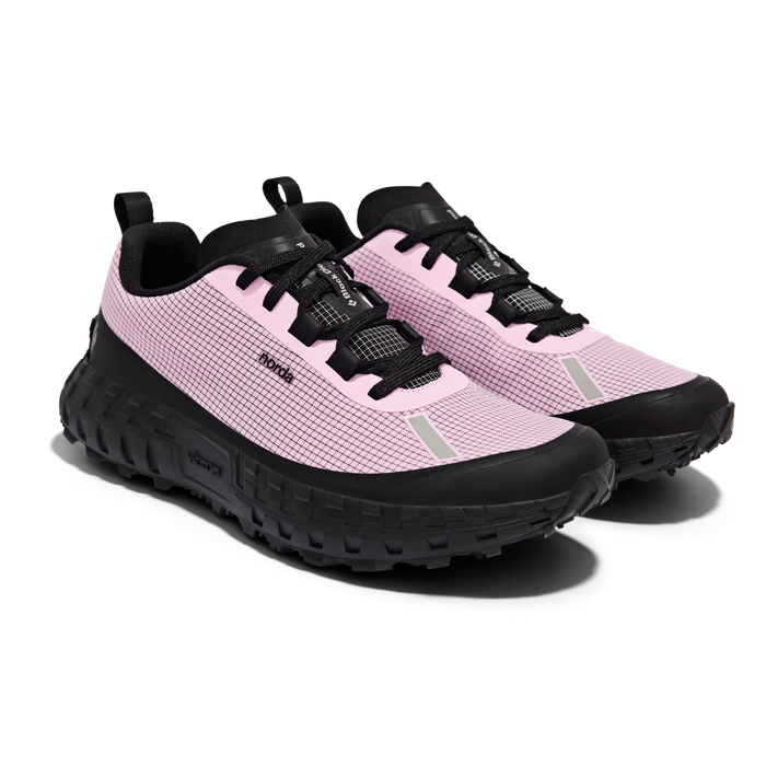 BD x Norda 000 Shoes - Kunzite (Women's)