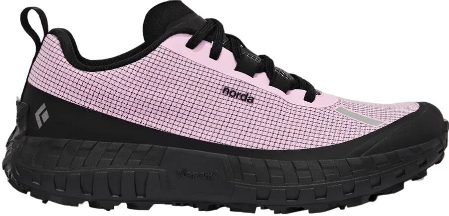 BD x Norda 000 Shoes - Kunzite (Men's)