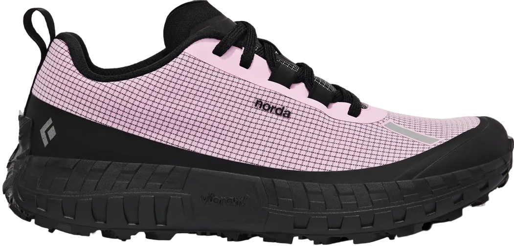 BD x Norda 000 Shoes - Kunzite (Men's)