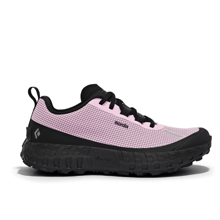 BD x Norda 000 Shoes - Kunzite (Women's)