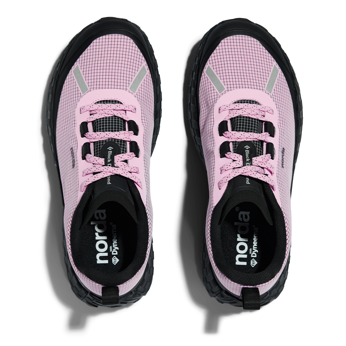 BD x Norda 000 Shoes - Kunzite (Men's)