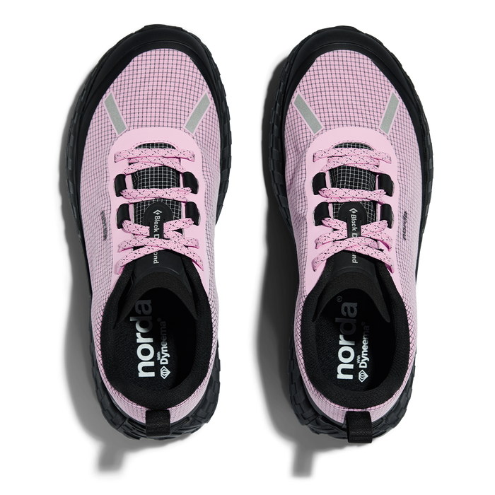 BD x Norda 000 Shoes - Kunzite (Women's)