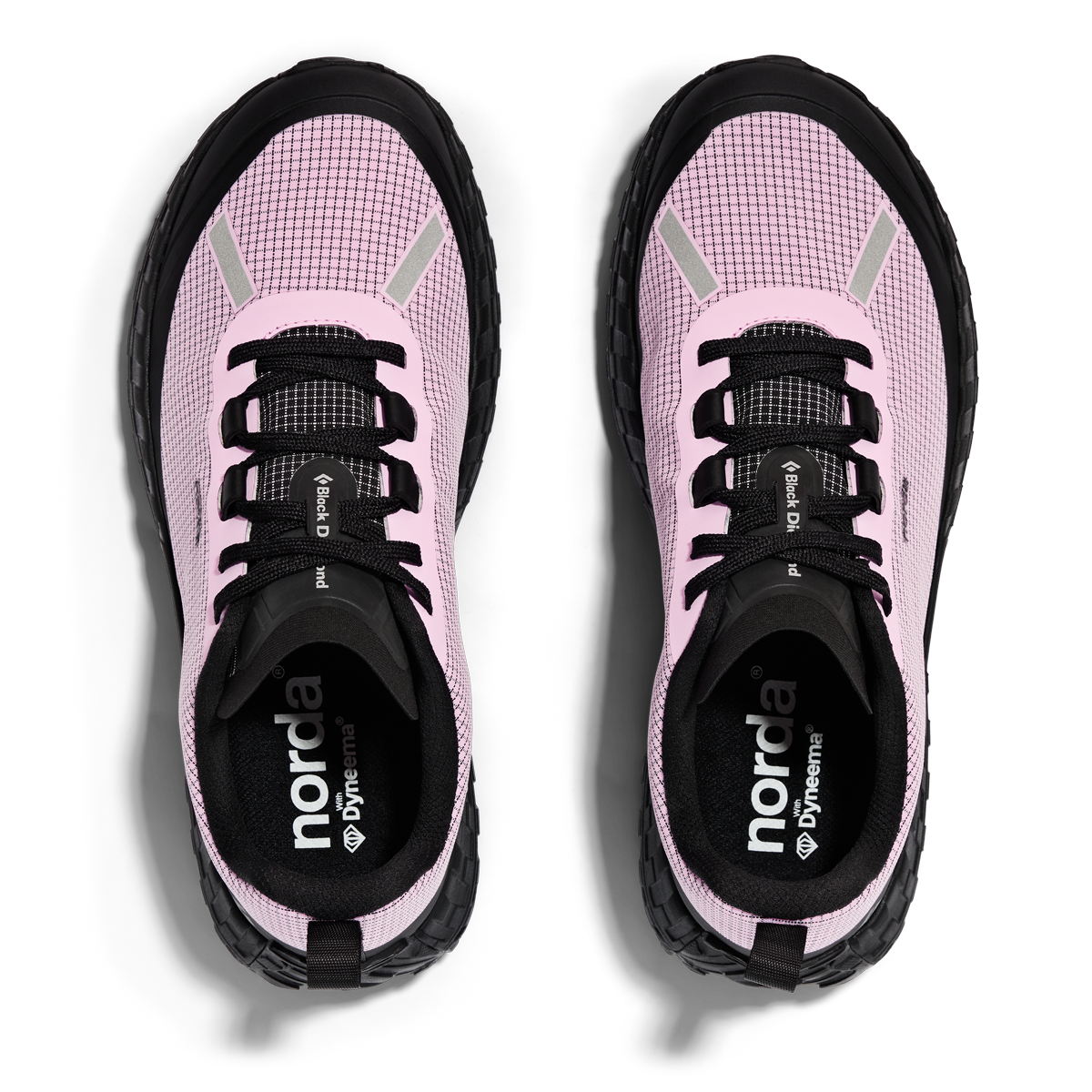 BD x Norda 000 Shoes - Kunzite (Women's)