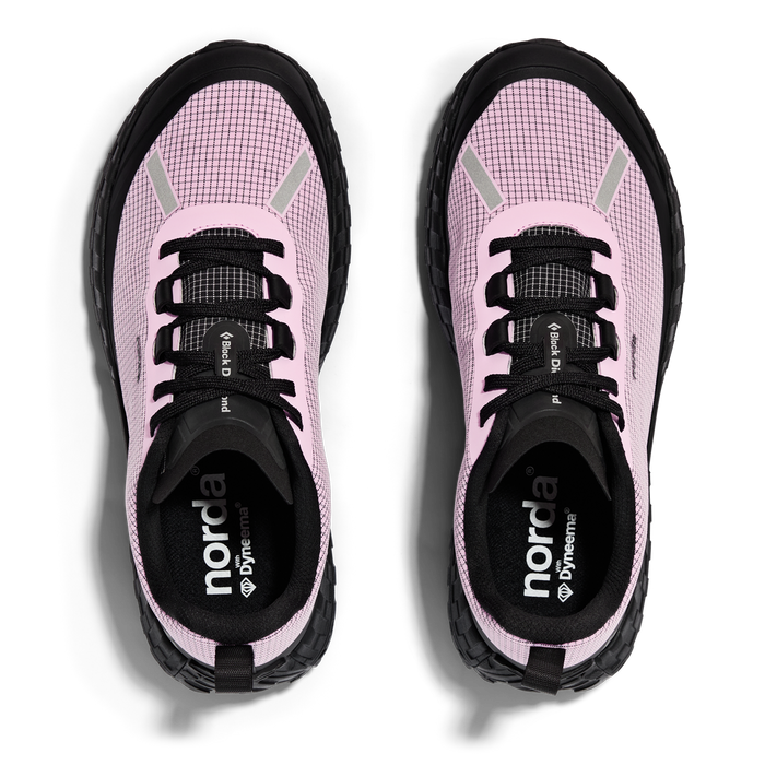 BD x Norda 000 Shoes - Kunzite (Women's)