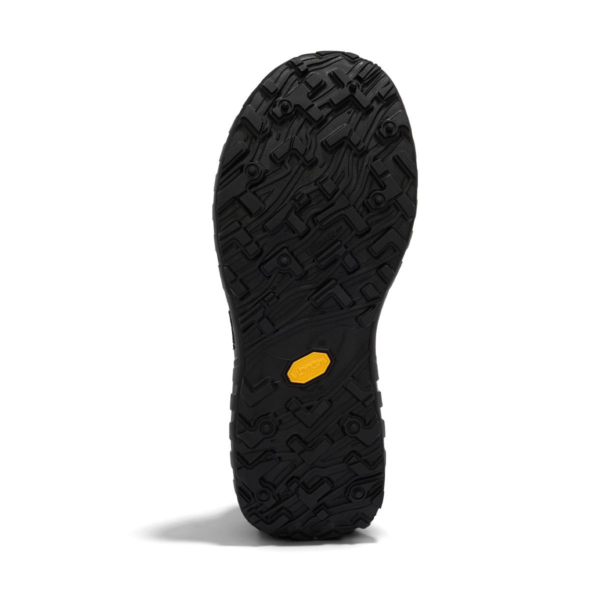 BD x Norda 000 Shoes - Moonstone (Men's)