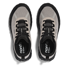 BD x Norda 000 Shoes - Moonstone (Men's)