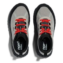 BD x Norda 000 Shoes - Moonstone (Men's)