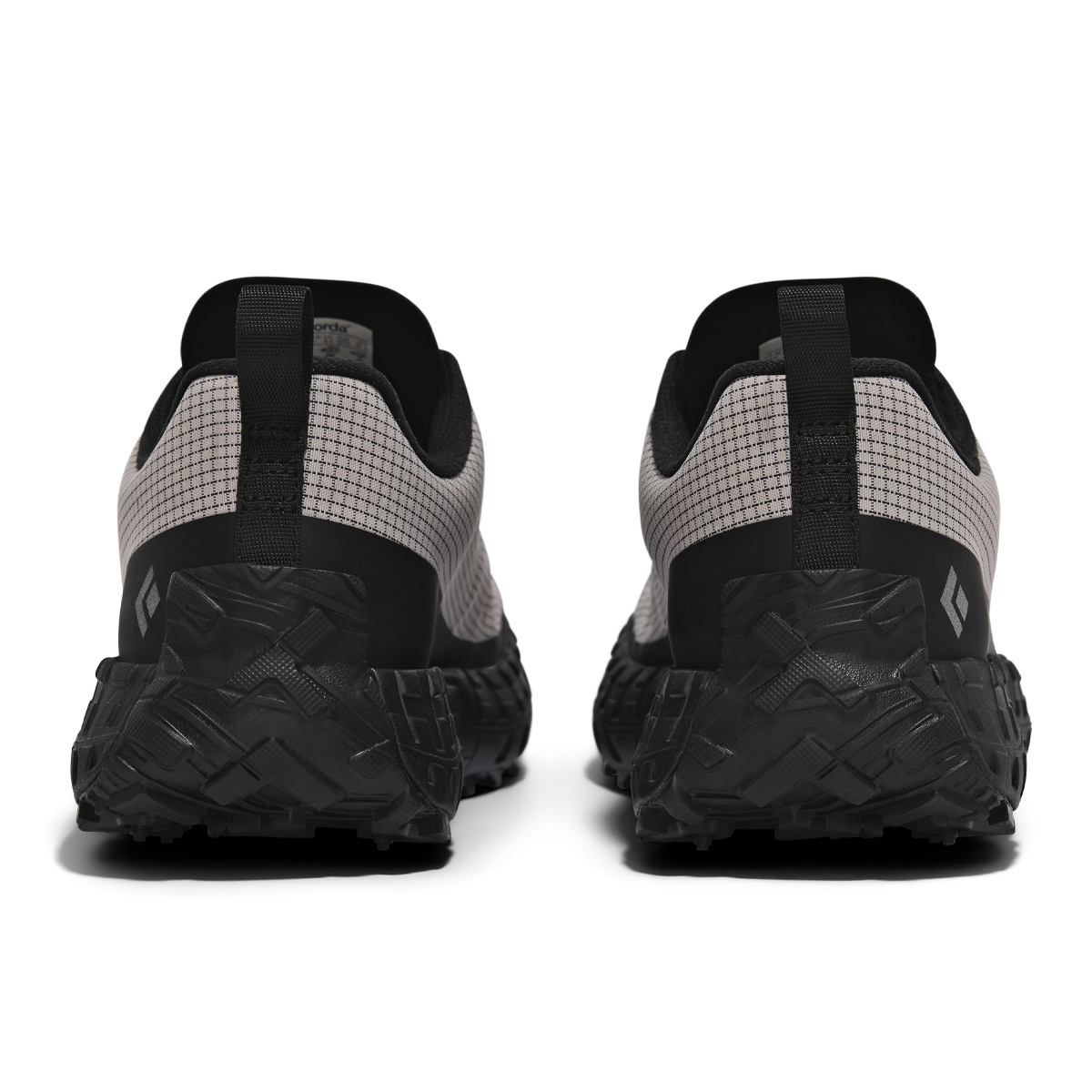BD x Norda 000 Shoes - Moonstone (Men's)