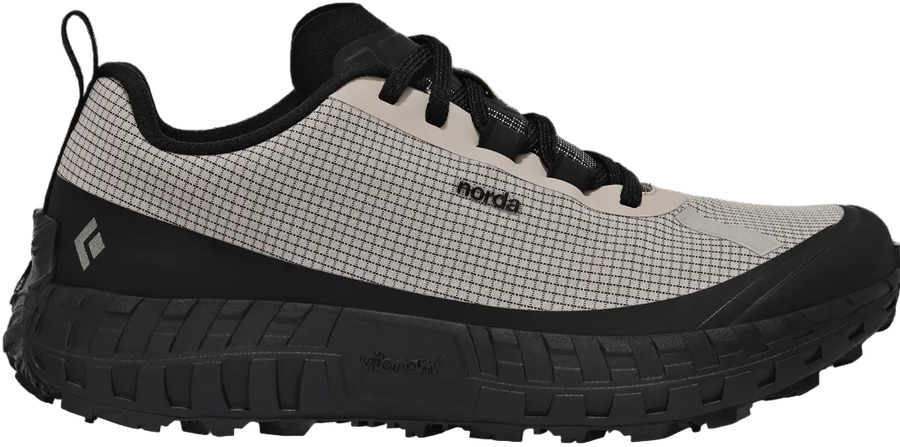 BD x Norda 000 Shoes - Moonstone (Men's)