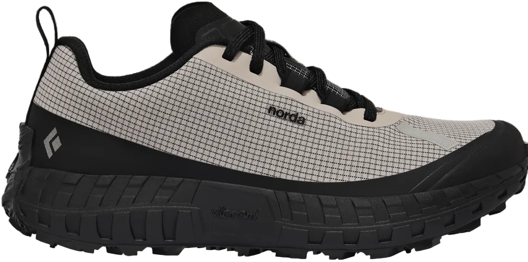 BD x Norda 000 Shoes - Moonstone (Women's)