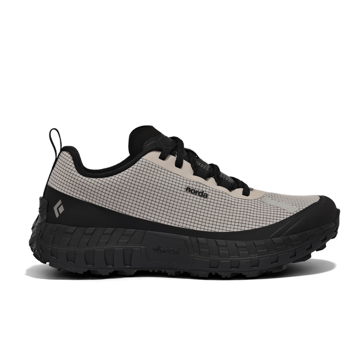 BD x Norda 000 Shoes - Moonstone (Men's)