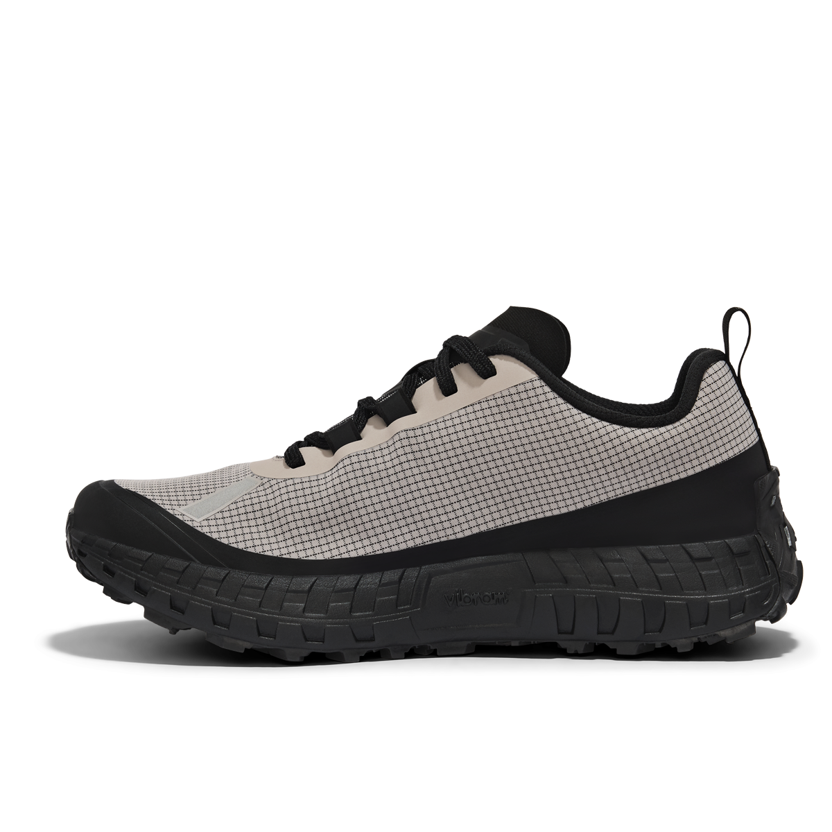 BD x Norda 000 Shoes - Moonstone (Men's)