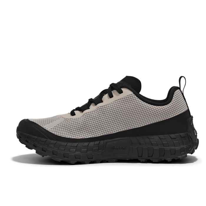 BD x Norda 000 Shoes - Moonstone (Men's)
