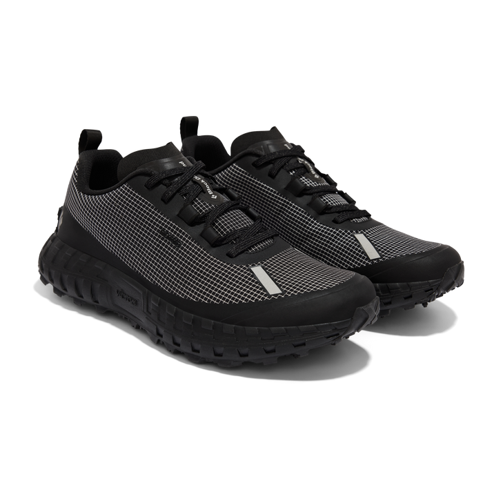 BD x Norda 000 Shoes - Obsidian (Men's)