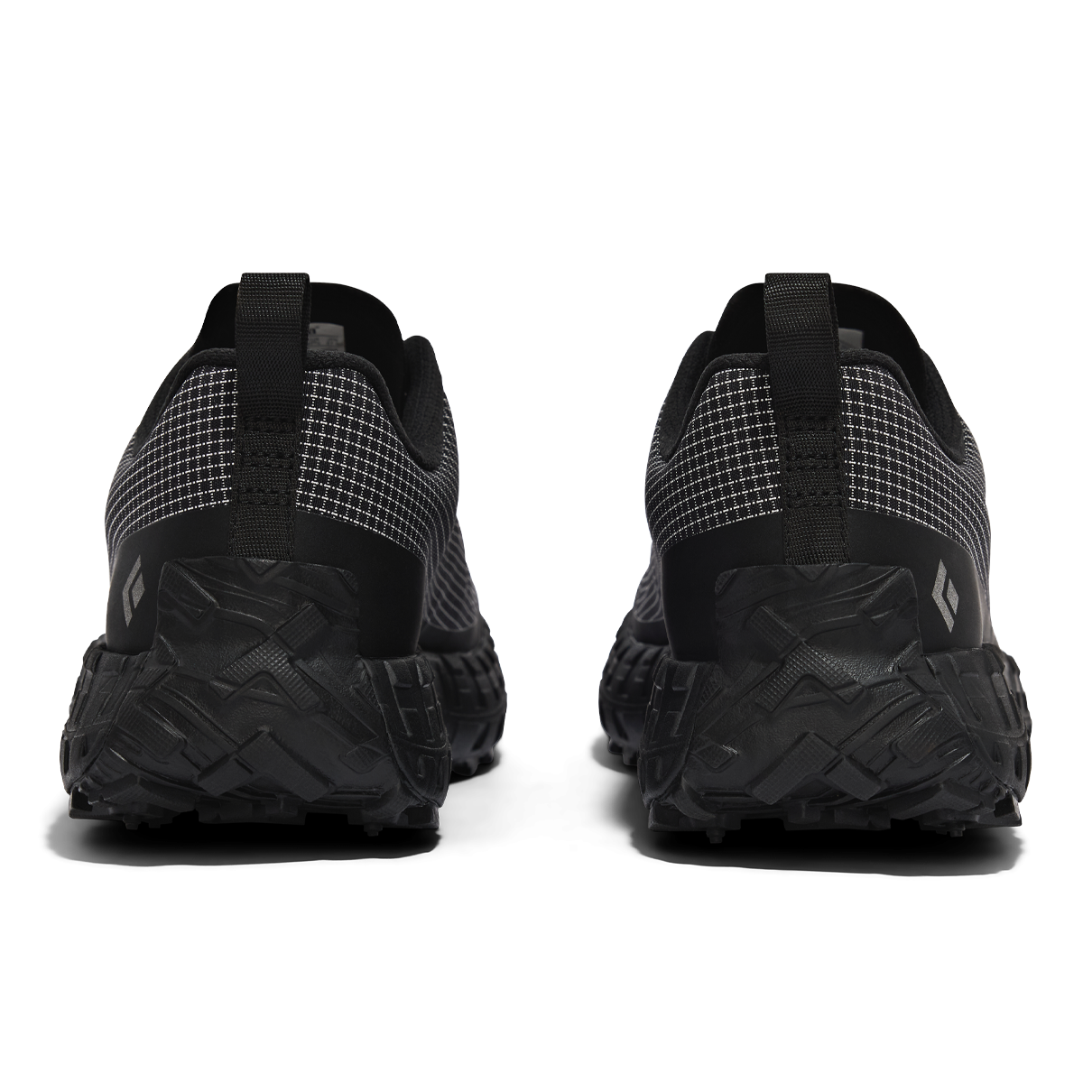 BD x Norda 000 Shoes - Obsidian (Men's)