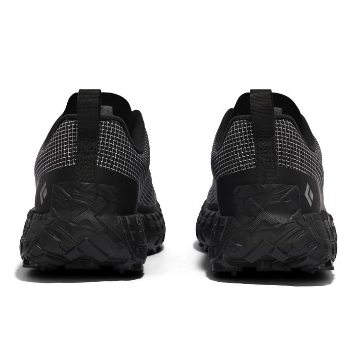 BD x Norda 000 Shoes - Obsidian (Men's)