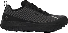 BD x Norda 000 Shoes - Obsidian (Men's)