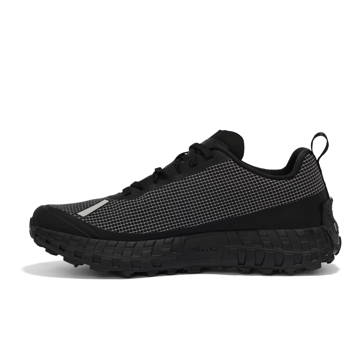 BD x Norda 000 Shoes - Obsidian (Men's)