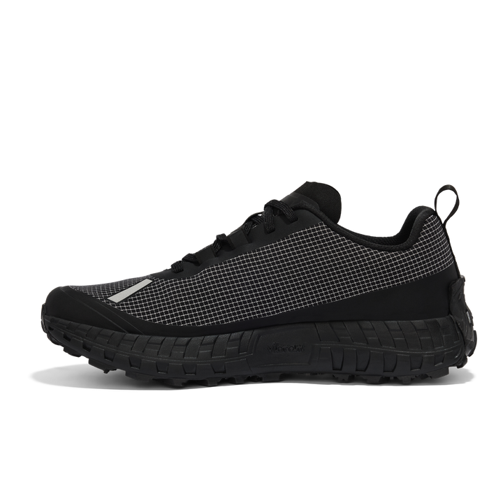 BD x Norda 000 Shoes - Obsidian (Men's)