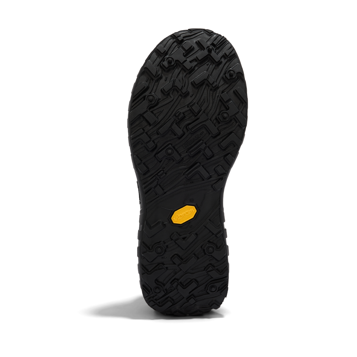 BD x Norda 000 Shoes - Obsidian (Men's)