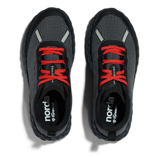 BD x Norda 000 Shoes - Obsidian (Men's)