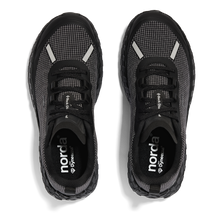 BD x Norda 000 Shoes - Obsidian (Men's)