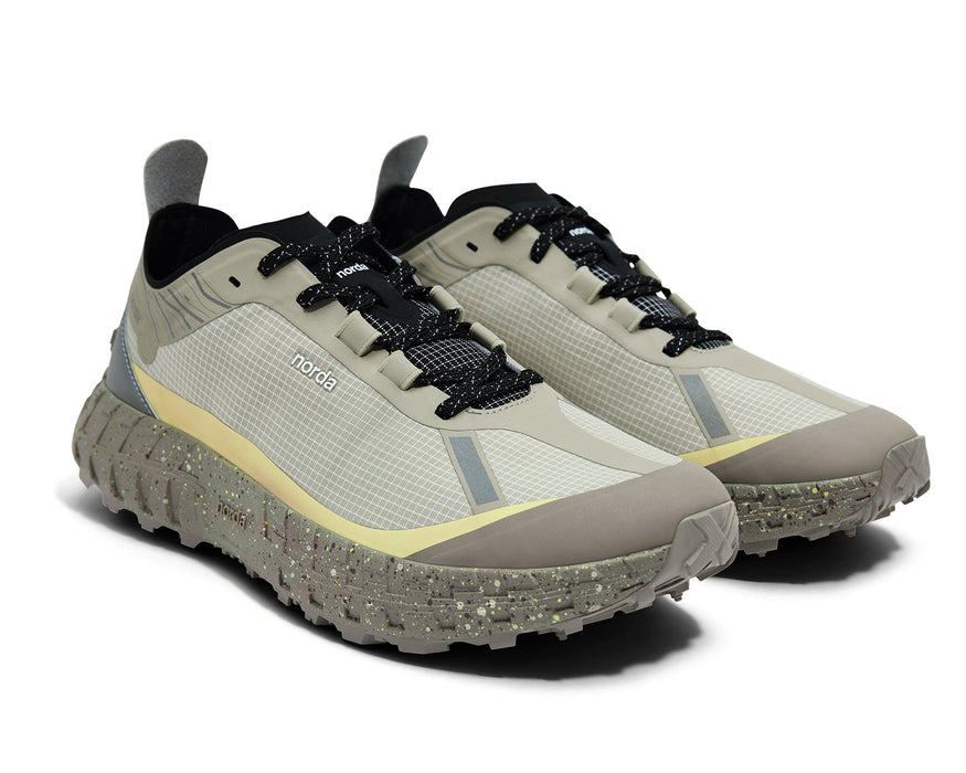 Norda 001A Calcite Shoes (Men's)
