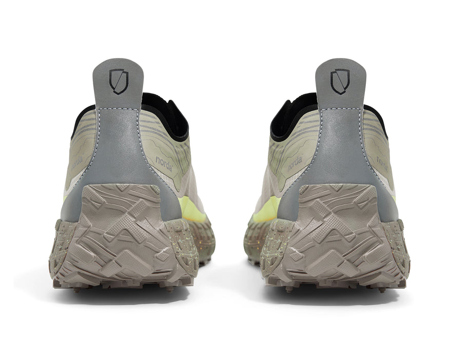 Norda 001A Calcite Shoes (Women's)