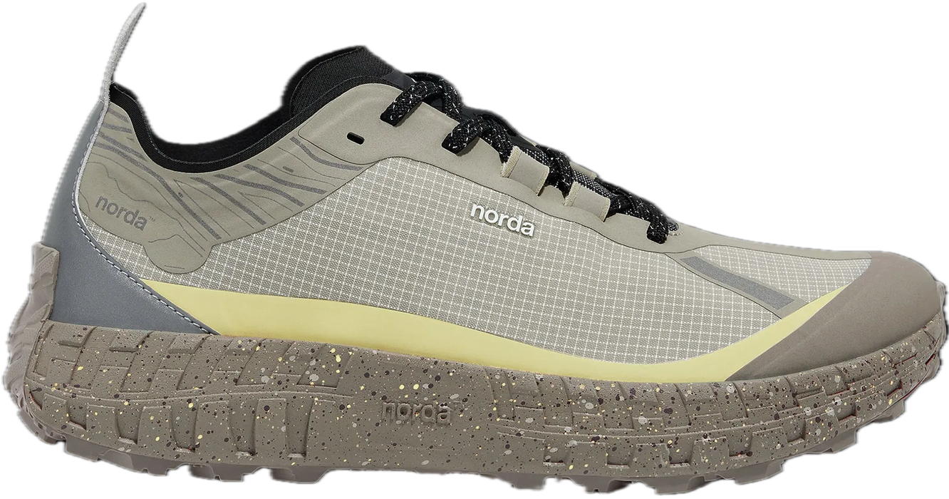 Norda 001A Calcite Shoes (Women's)