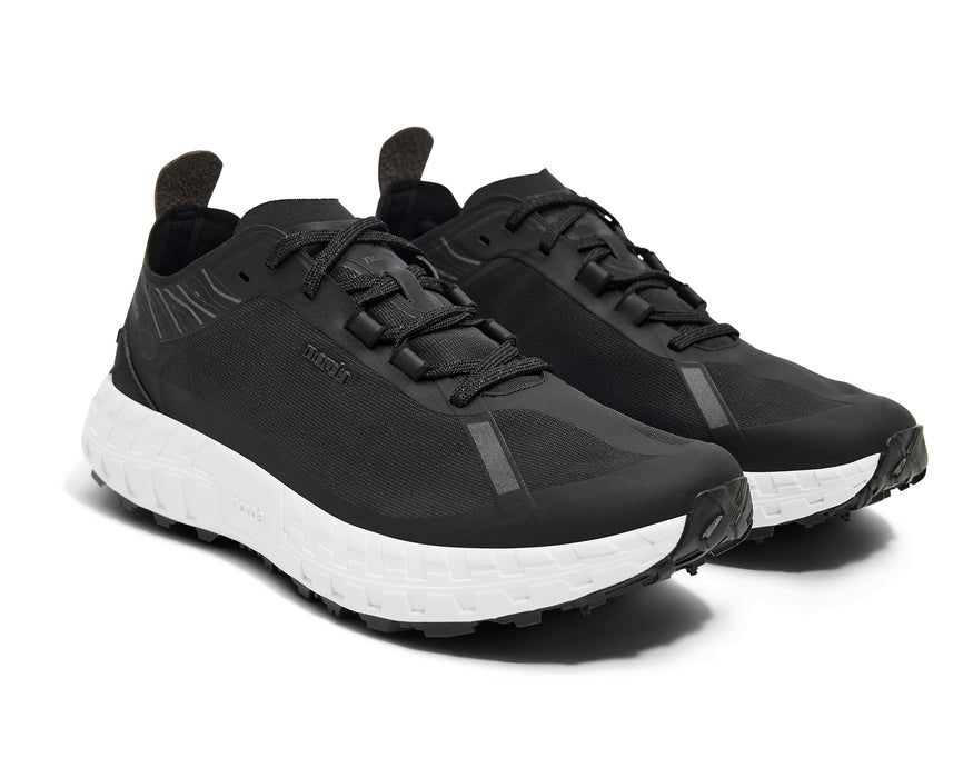 Norda 001A Black Shoes (Men's)