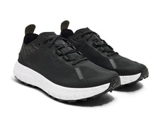 Norda 001A Black Shoes (Women's)