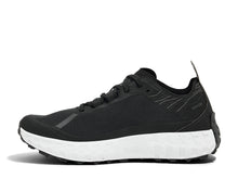 Norda 001A Black Shoes (Women's)