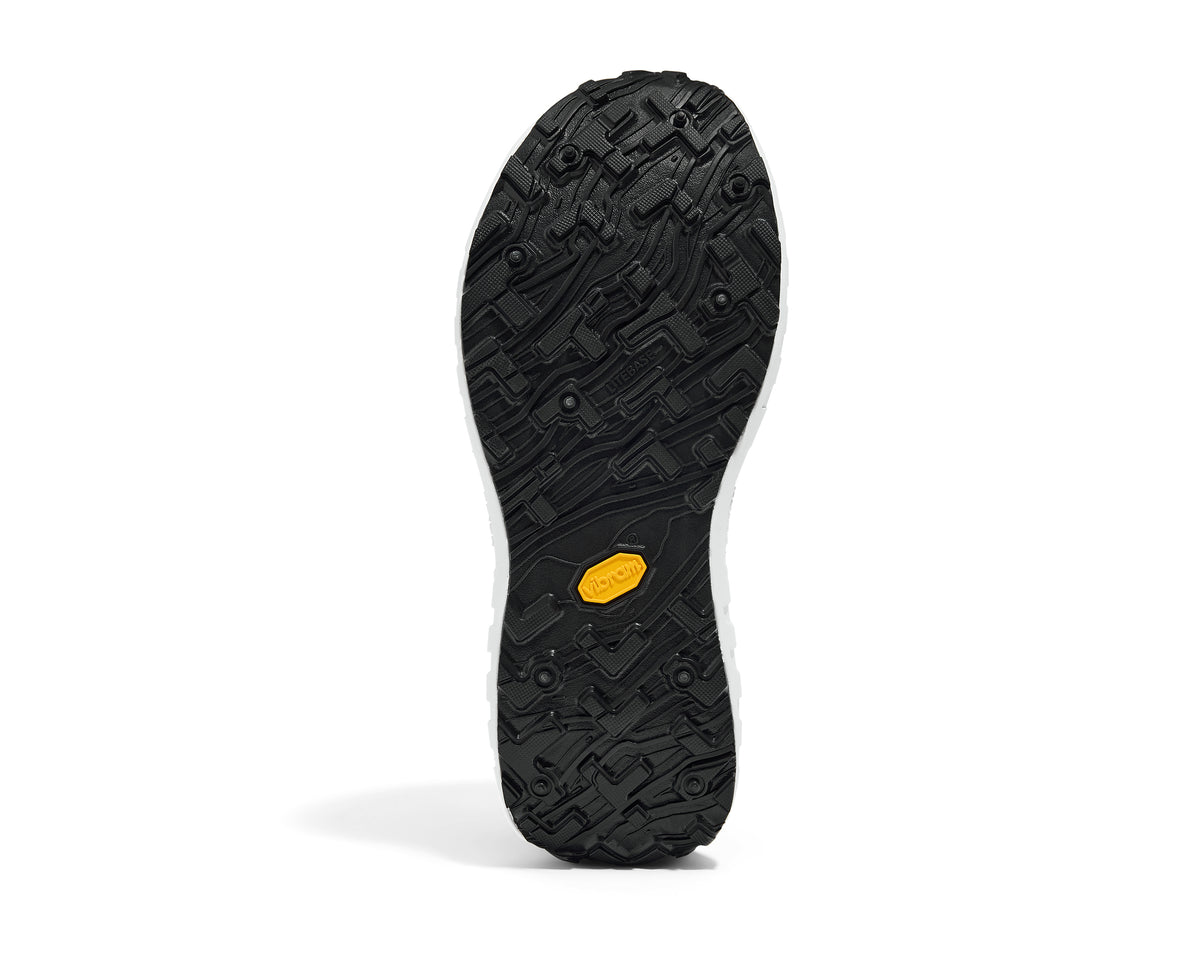 Norda 001A Black Shoes (Women's)