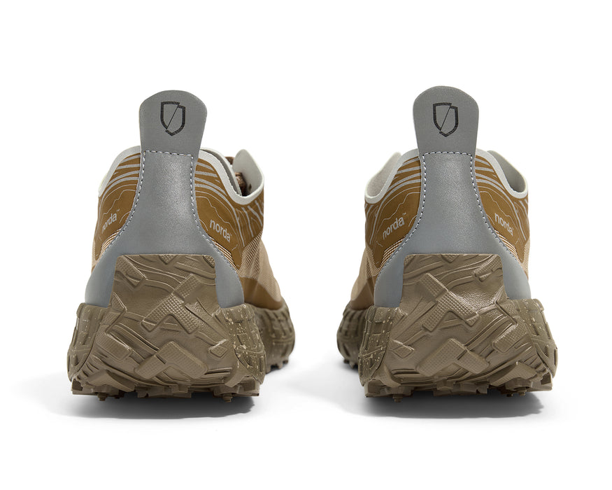 Norda 001A Loam Shoes (Men's)