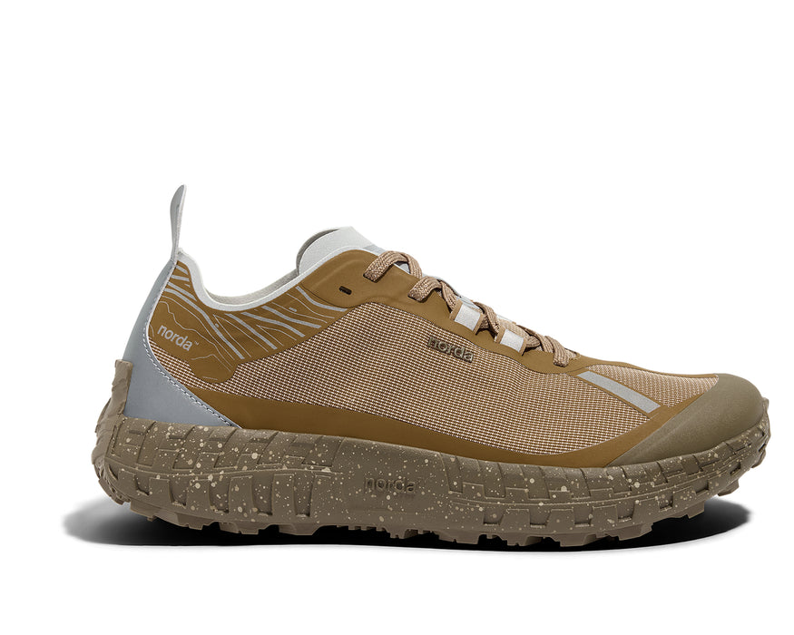 Norda 001A Loam Shoes (Women's)