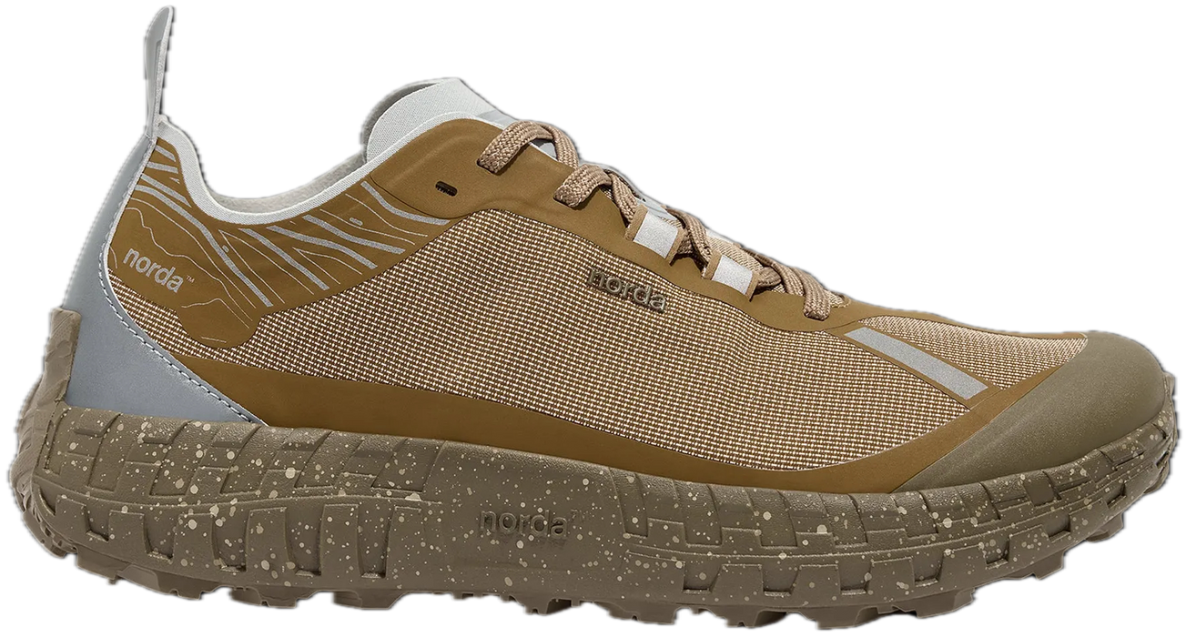 Norda 001A Loam Shoes (Men's)
