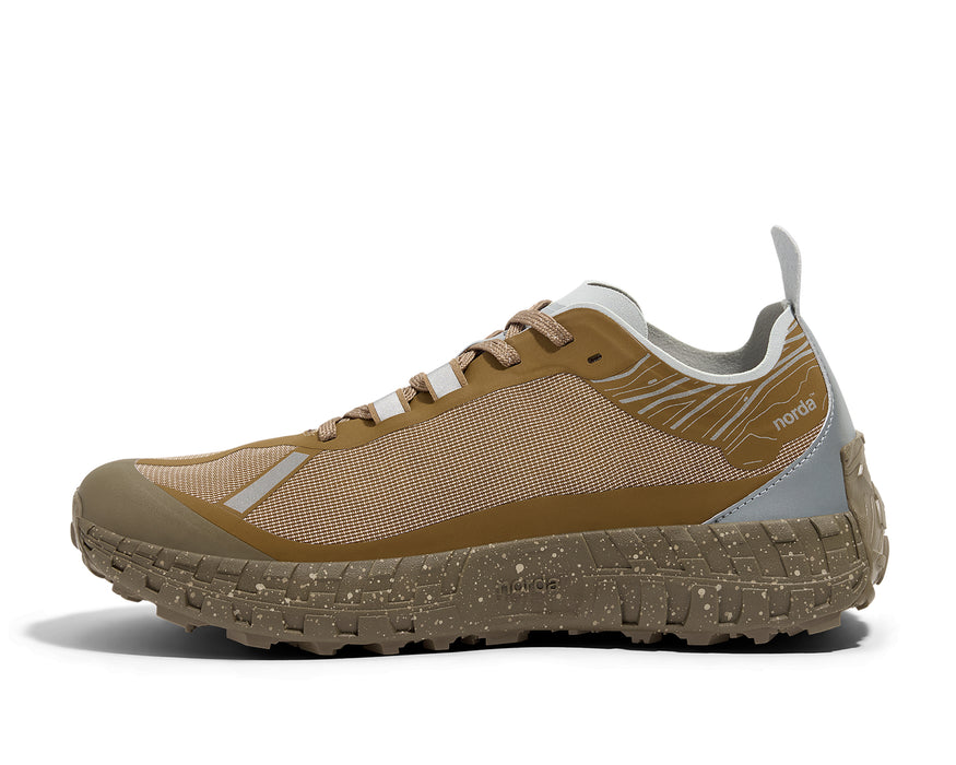 Norda 001A Loam Shoes (Men's)