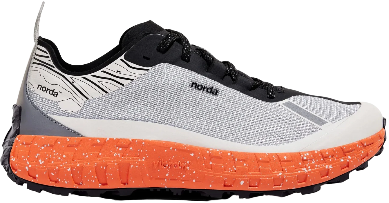 Norda 001 G+ Spike Shoes (Women's)