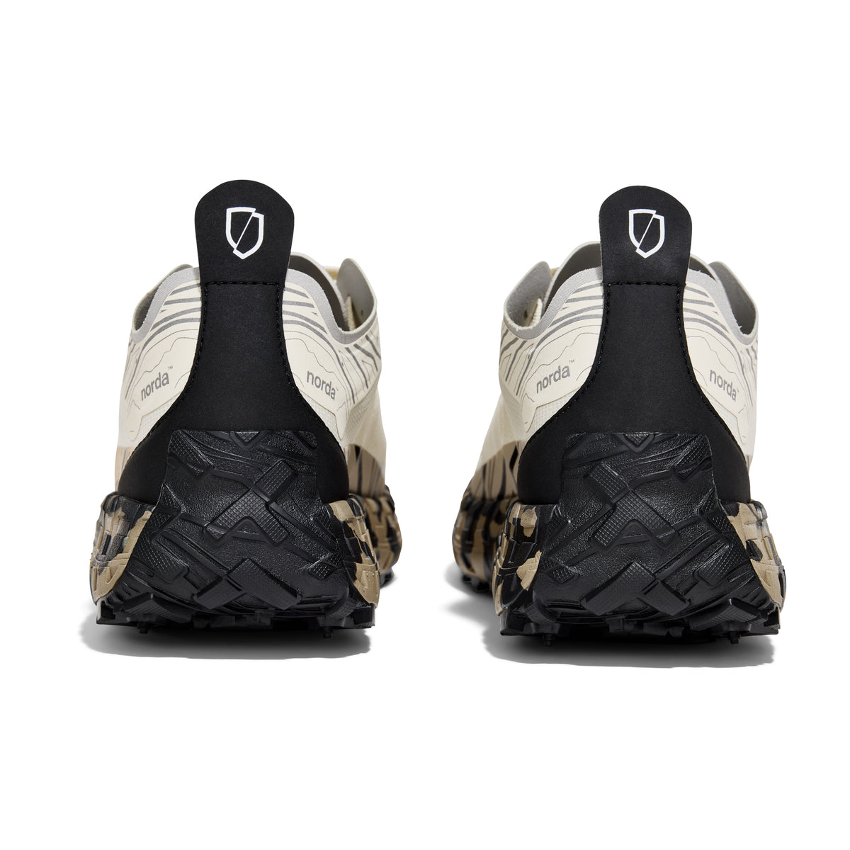 Norda 001A Abyss Shoes (Men's)