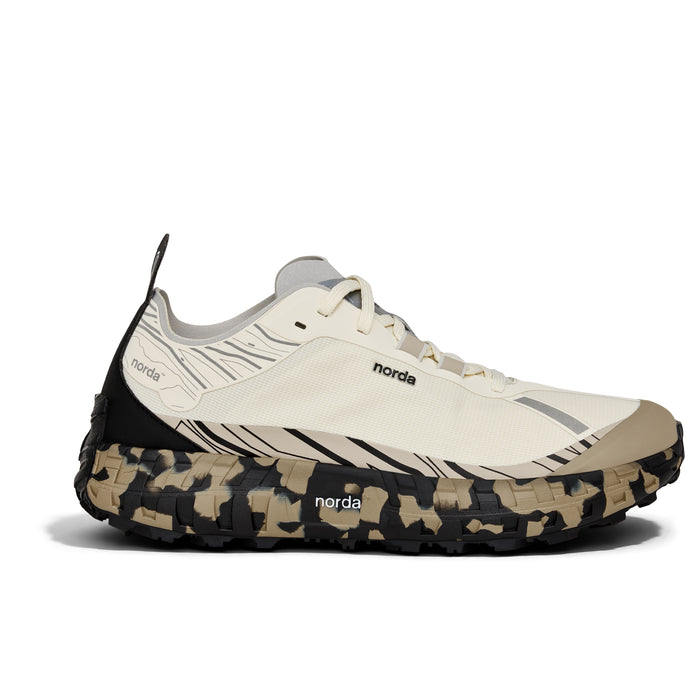 Norda 001A Abyss Shoes (Men's)