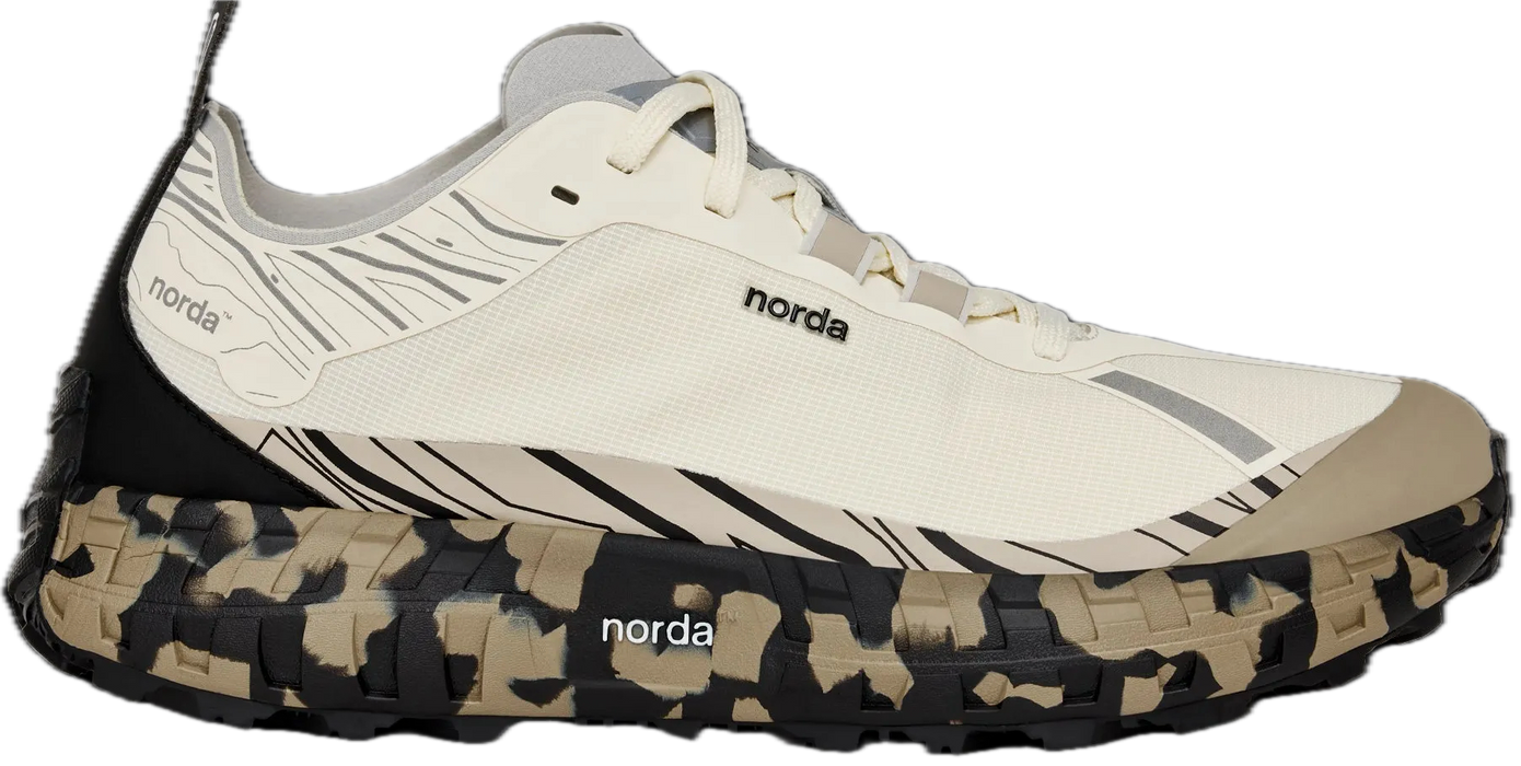 Norda 001A Abyss Shoes (Women's)