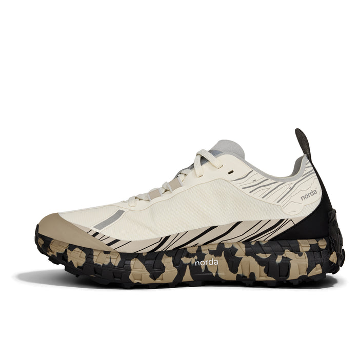 Norda 001A Abyss Shoes (Women's)