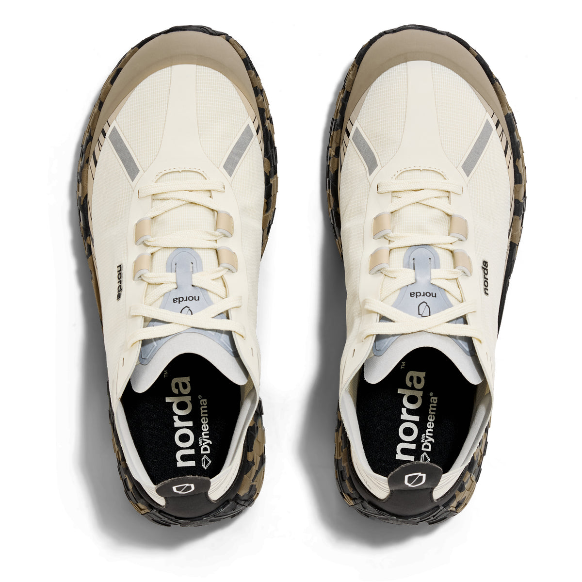 Norda 001A Abyss Shoes (Women's)