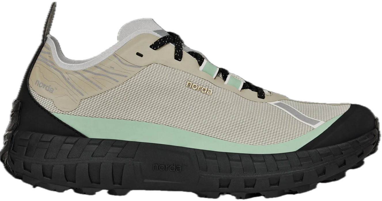 Norda 001A Astral Shoes (Women's)