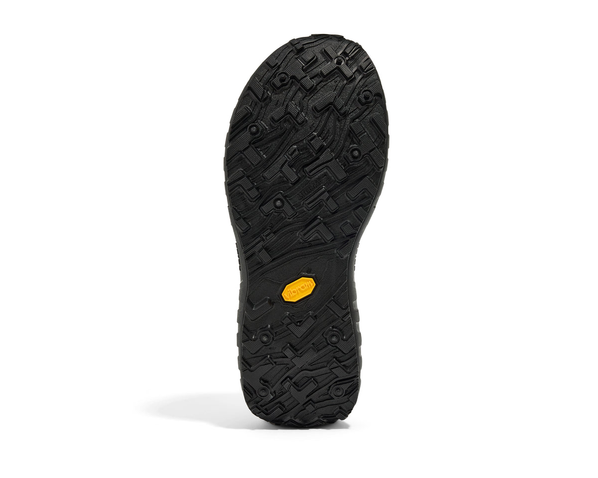 Norda 001A Cinder Shoes (Men's)