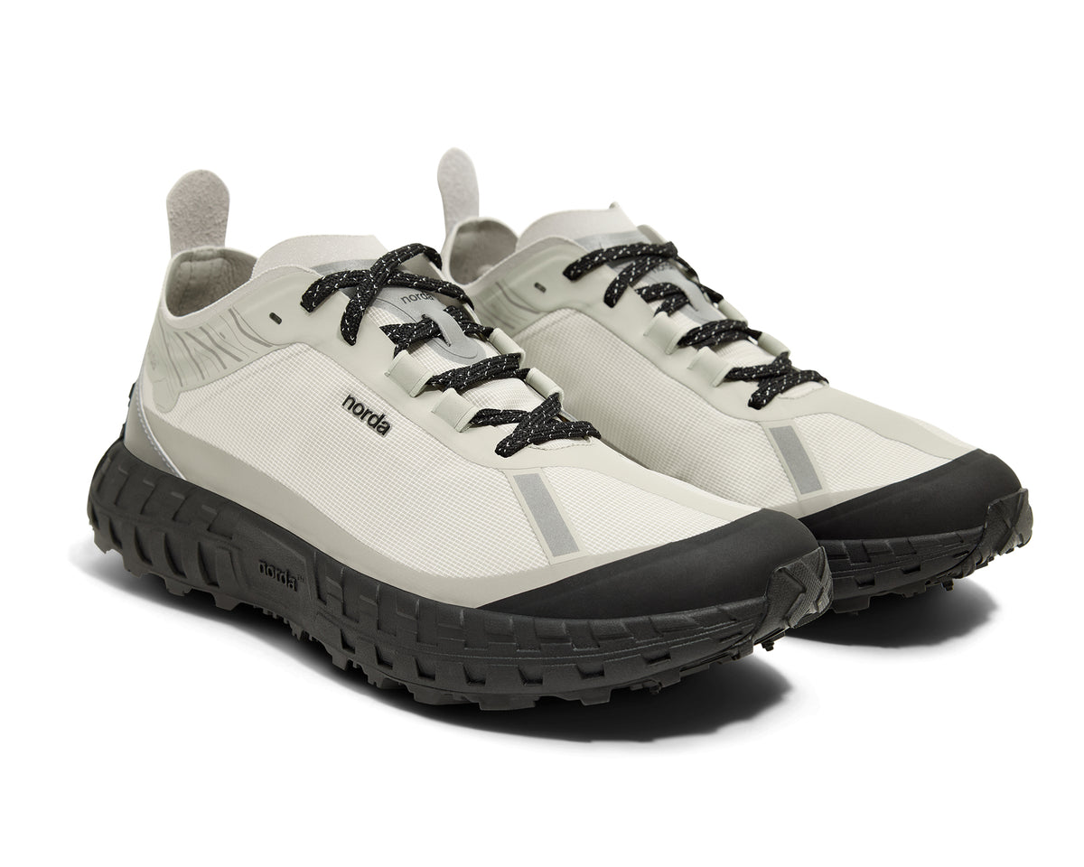 Norda 001A Cinder Shoes (Men's)