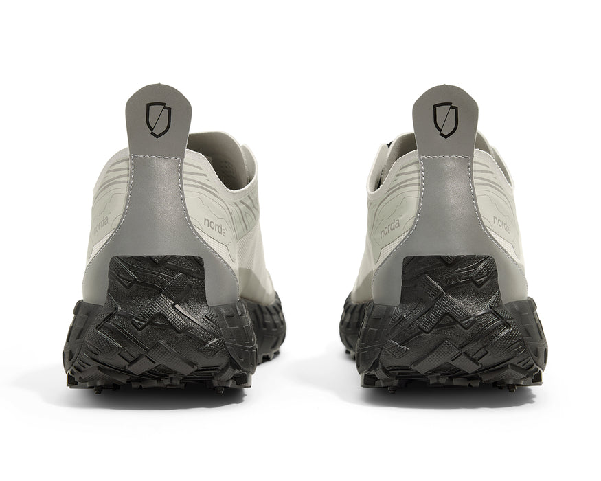 Norda 001A Cinder Shoes (Men's)