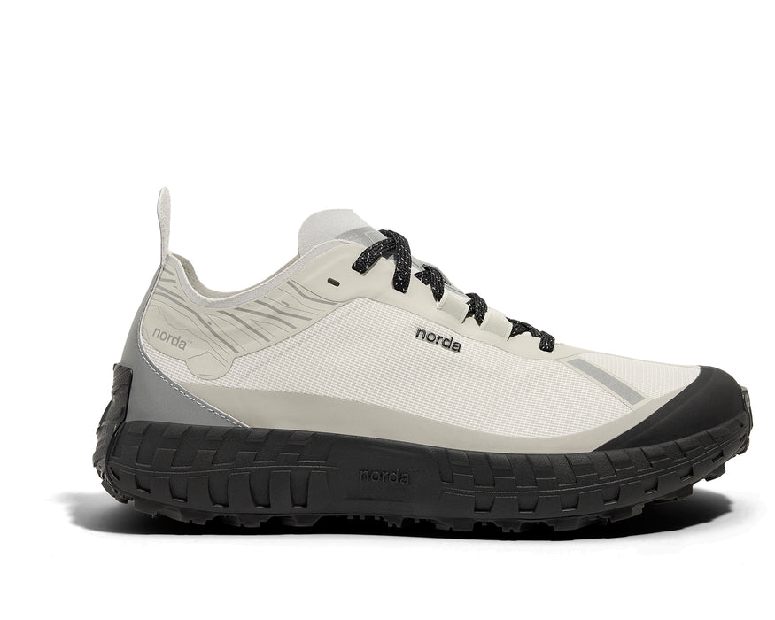 Norda 001A Cinder Shoes (Women's)