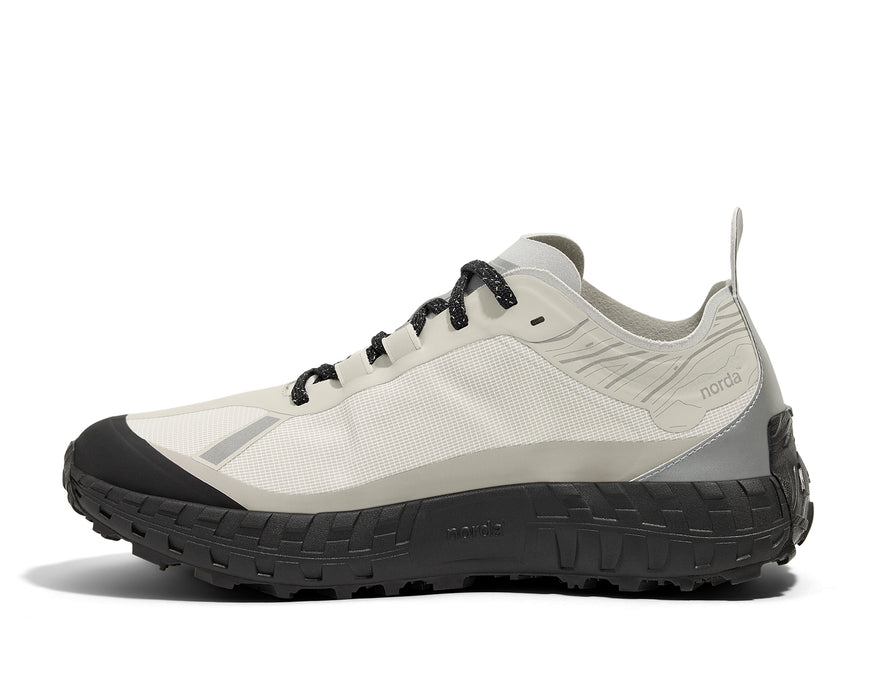 Norda 001A Cinder Shoes (Men's)