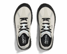 Norda 001A Cinder Shoes (Men's)